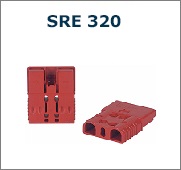 SRE 320